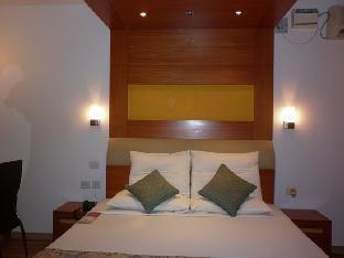 Hotel Riverside Resort And Spa Kumbakonam Buitenkant foto