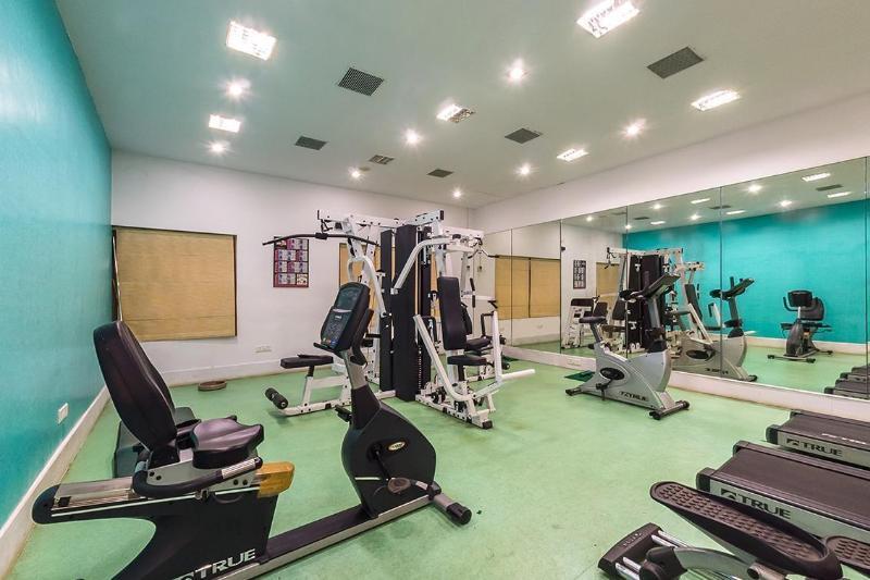 Hotel Riverside Resort And Spa Kumbakonam Buitenkant foto